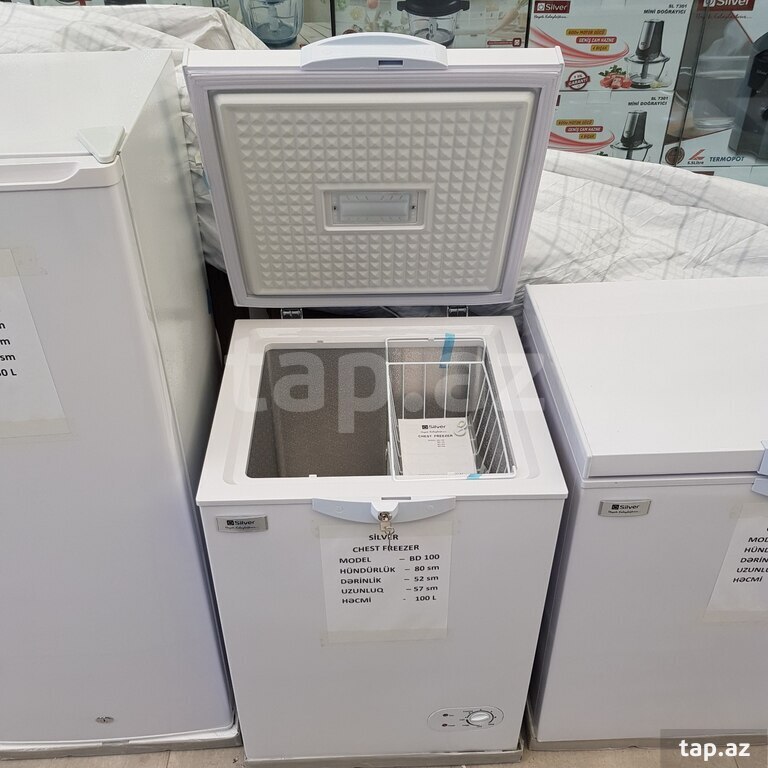 Dondurucu Silver (3)
