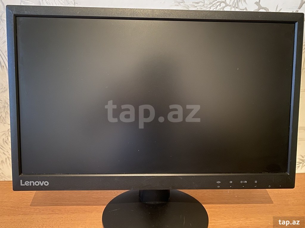 Monitor "Lenovo"