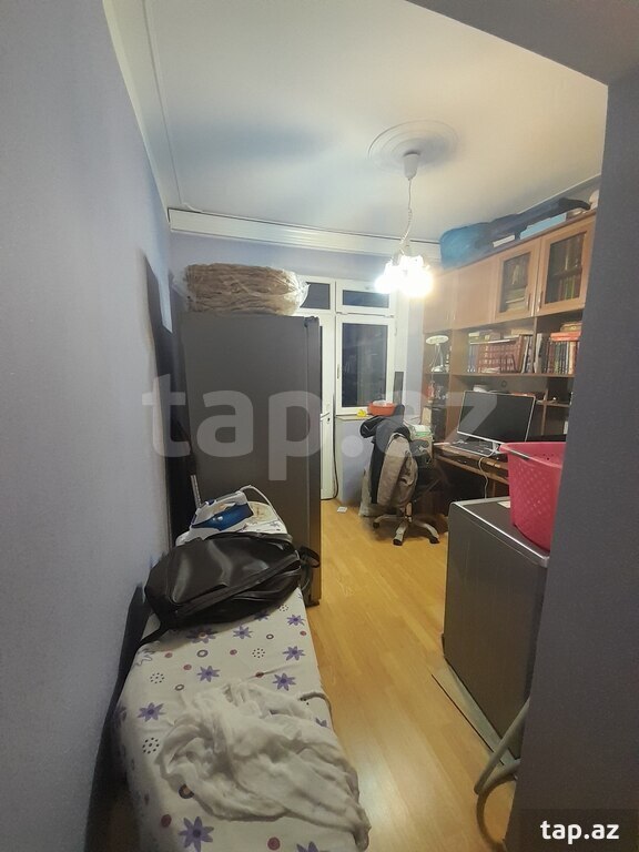 5-otaqlı mənzil, Sumqayıt ş., 110 m² (4)