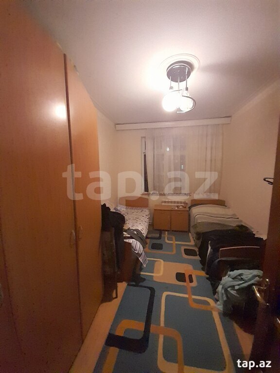 5-otaqlı mənzil, Sumqayıt ş., 110 m² (6)