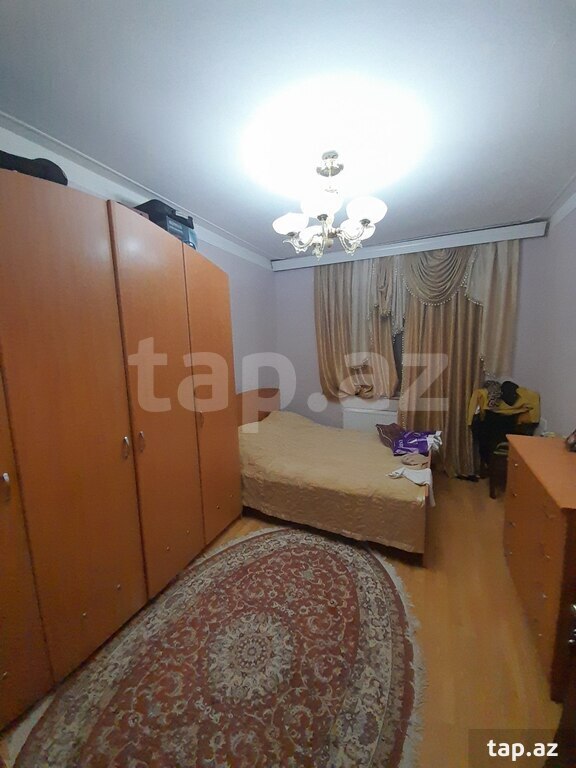 5-otaqlı mənzil, Sumqayıt ş., 110 m² (7)