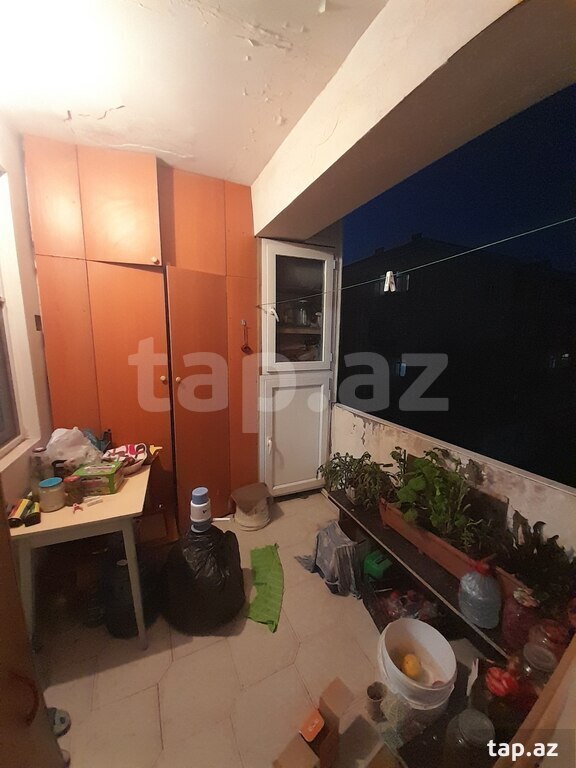 5-otaqlı mənzil, Sumqayıt ş., 110 m² (8)