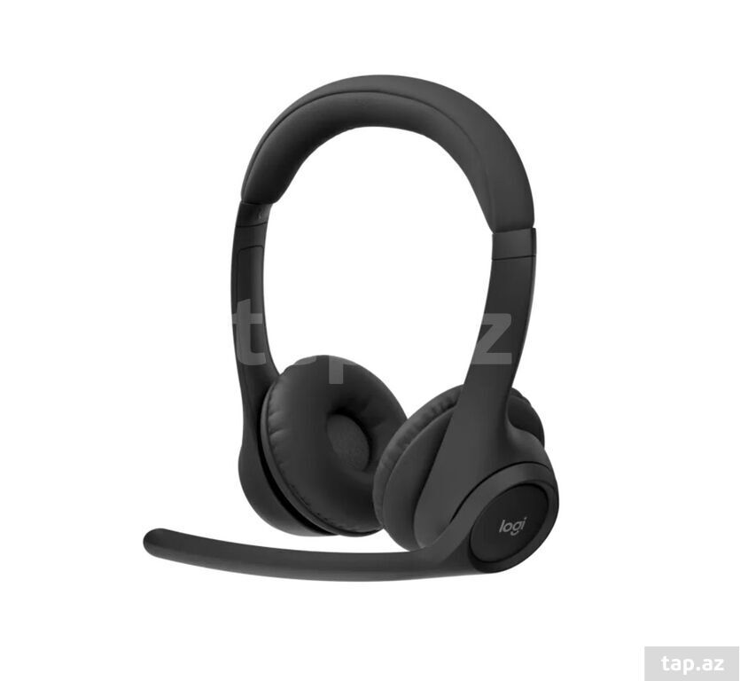 Qulaqlıq "Logitech H390 USB" (4)