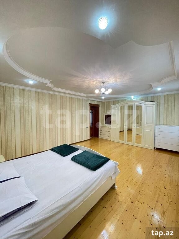 Bağ evi kirayə verilir, İsmayıllı r. (13)