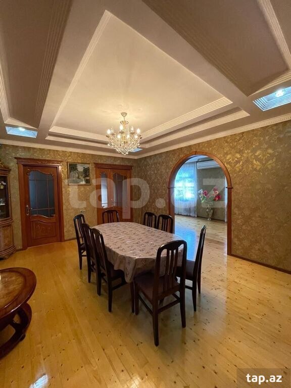 Bağ evi kirayə verilir, İsmayıllı r. (3)