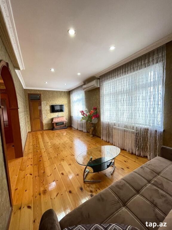 Bağ evi kirayə verilir, İsmayıllı r. (10)