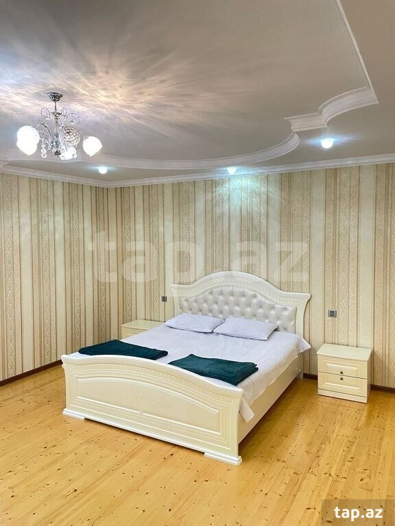 Bağ evi kirayə verilir, İsmayıllı r. (16)