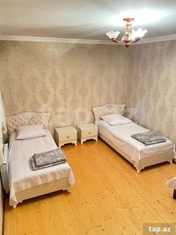 Bağ evi kirayə verilir, İsmayıllı r. (15)