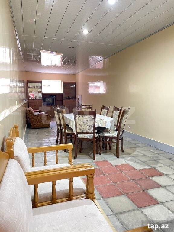 Bağ evi kirayə verilir, İsmayıllı r. (11)