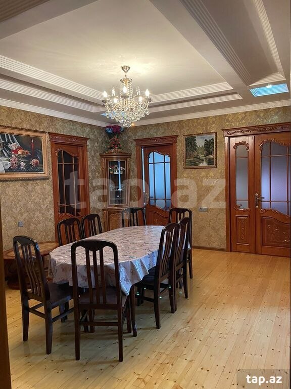 Bağ evi kirayə verilir, İsmayıllı r. (8)
