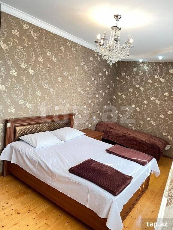 Bağ evi kirayə verilir, İsmayıllı r. (14)
