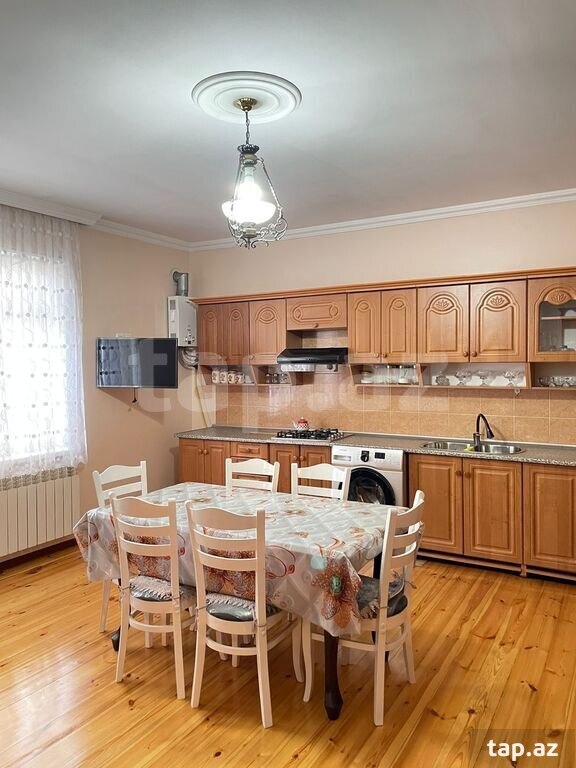 Bağ evi kirayə verilir, İsmayıllı r. (9)