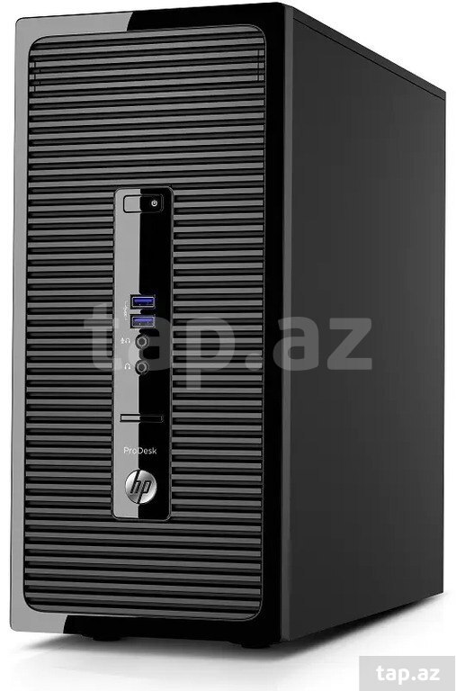 Sistem bloku "HP"