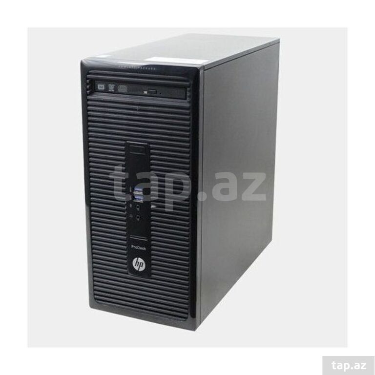 Sistem bloku "HP"