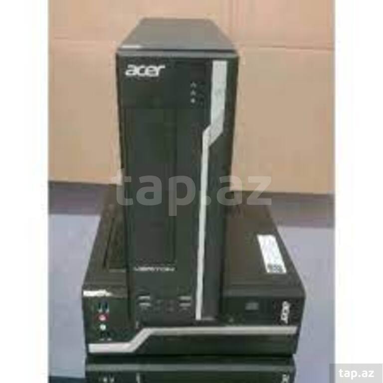 Sistem bloku "Acer"