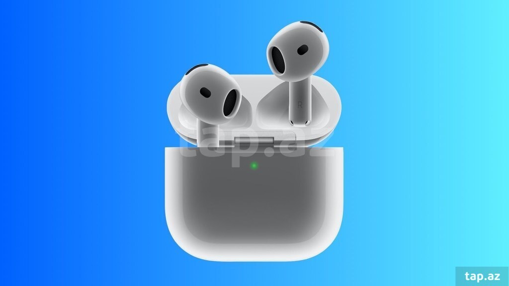 Apple AirPods 4