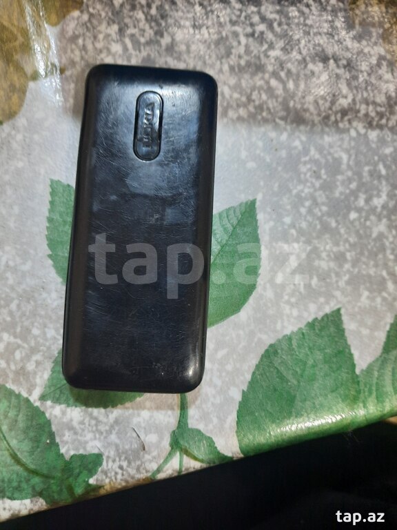 Nokia 105 Black (2)