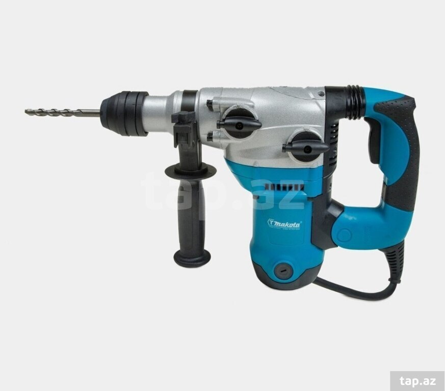 Perforator  (3)
