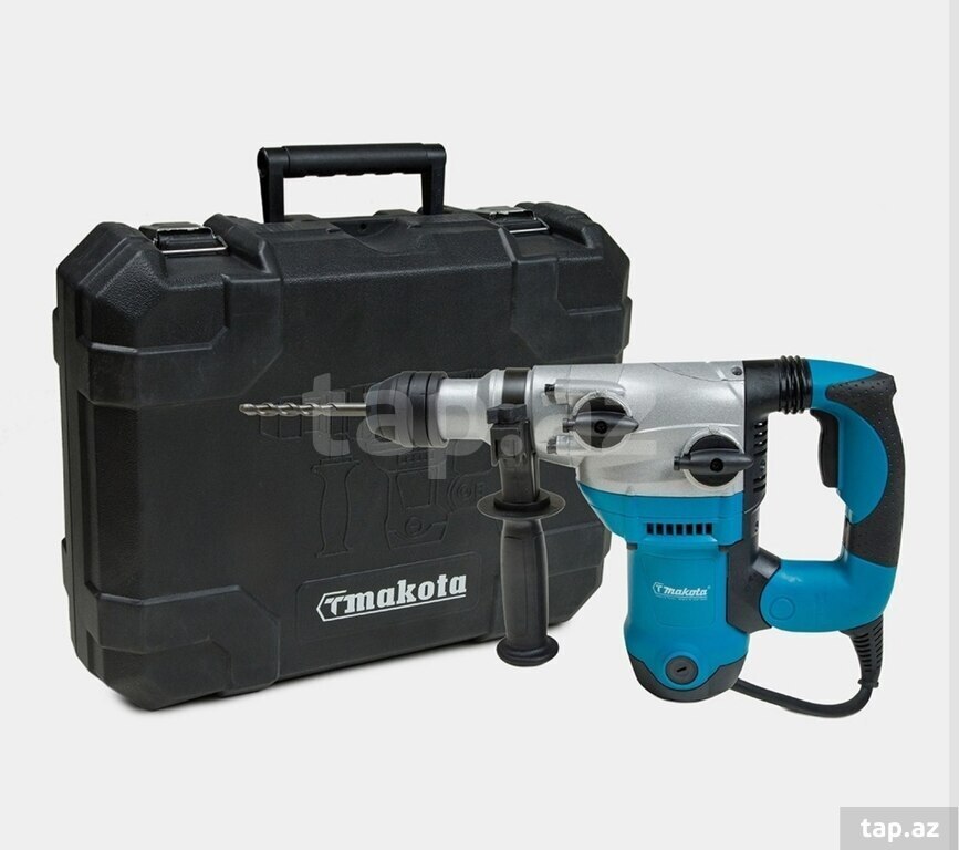 Perforator 