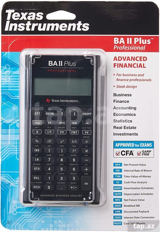 "Texas Instruments TI-Nspire CX II Color" graphing calculator (9)