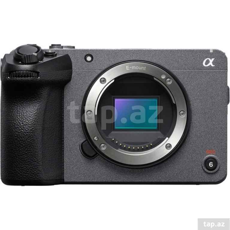 Sony FX 30 Body