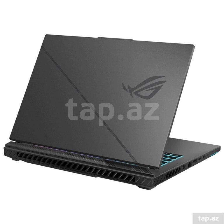Noutbuk "Asus ROG Strix G16 G614JIR-AS94" (3)