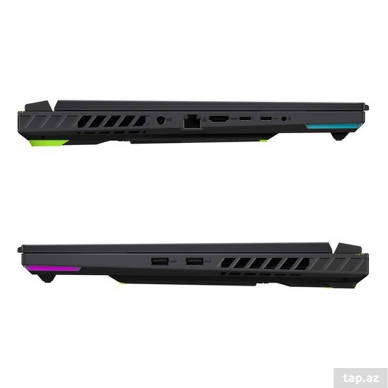 Noutbuk "Asus ROG Strix G16 G614JIR-AS94" (4)