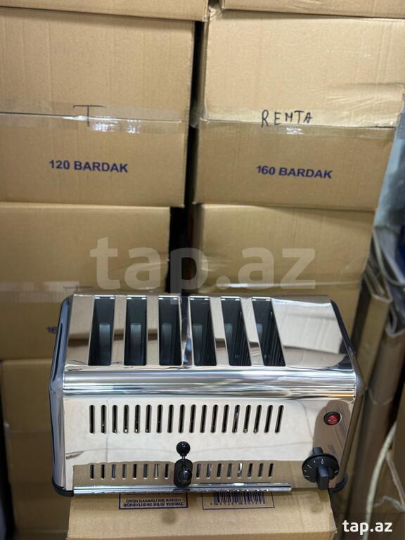 Professional toster (2)