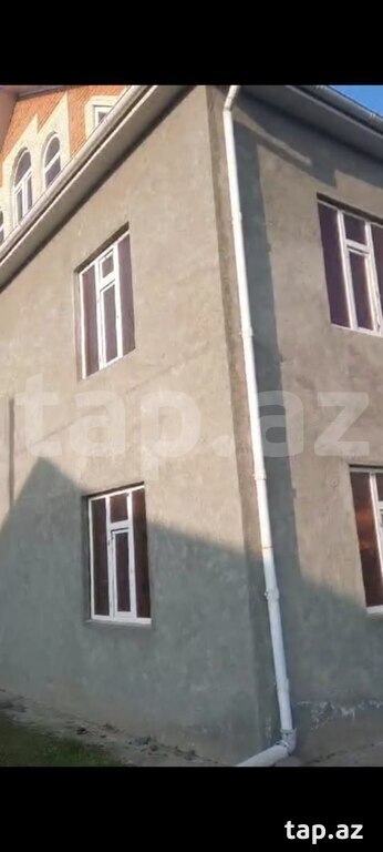 Həyət evi, Cəlillabad r.