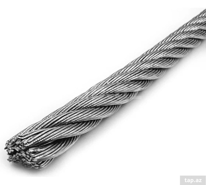 Tros 3mm və 6 mm