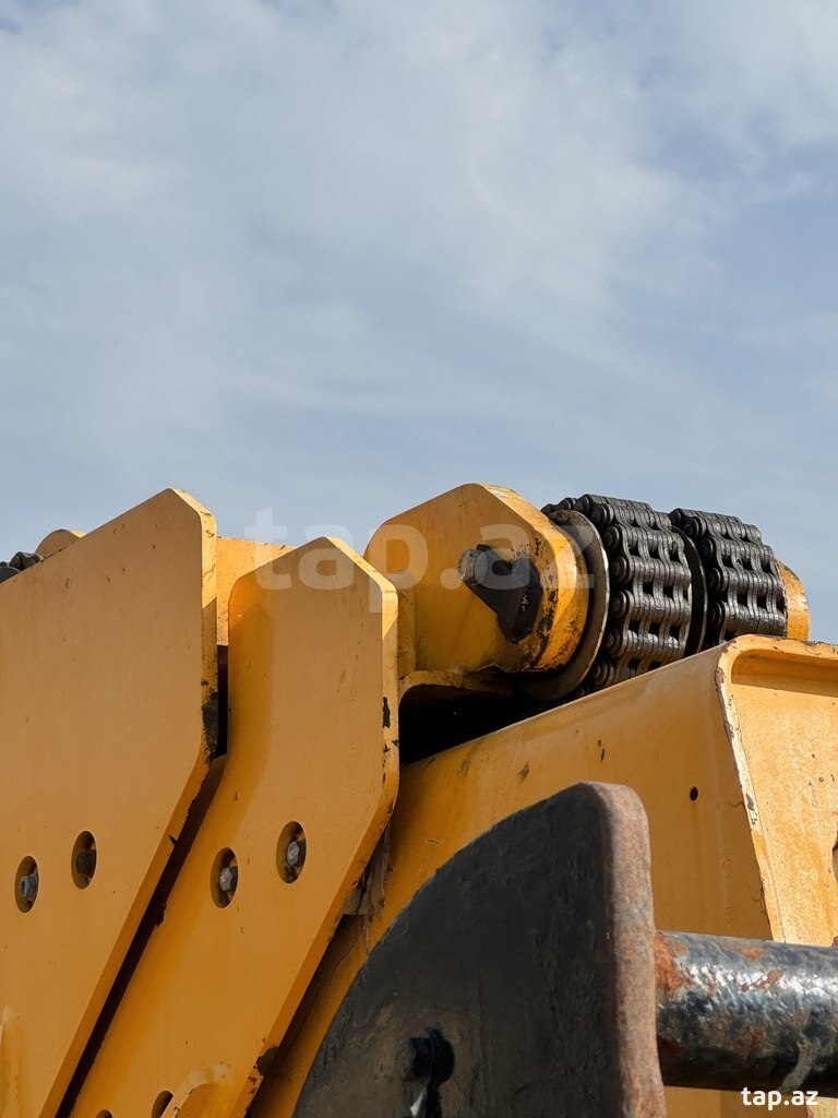 Teleskop JCB, 2018 il (4)