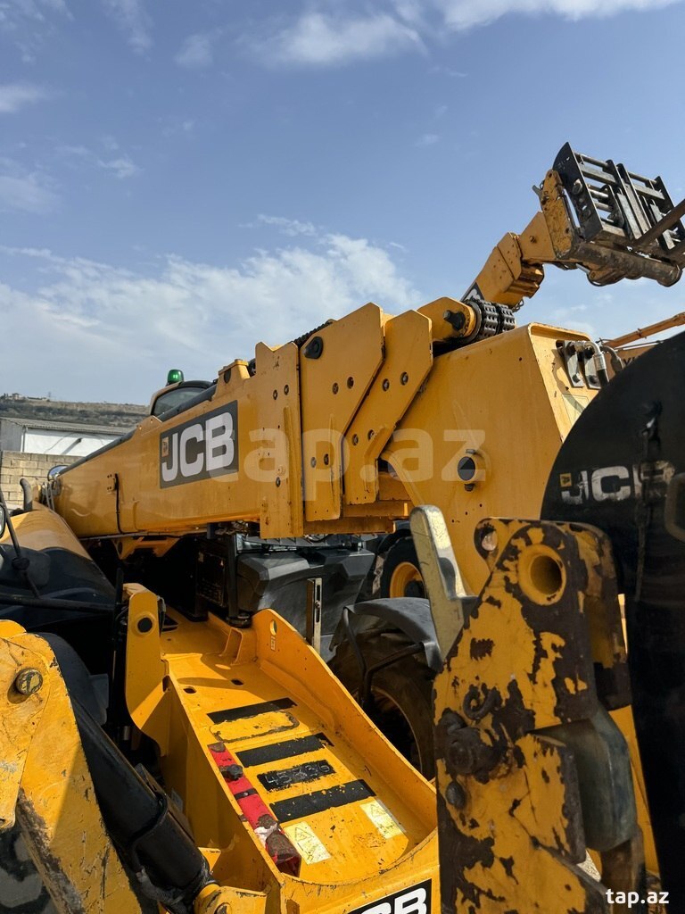 Teleskop JCB, 2018 il (5)