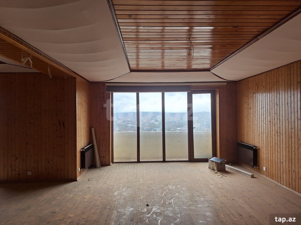 5-otaqlı yeni tikili, Sumqayıt ş., 230 m²