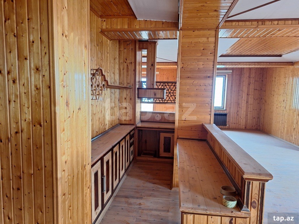 5-otaqlı yeni tikili, Sumqayıt ş., 230 m²