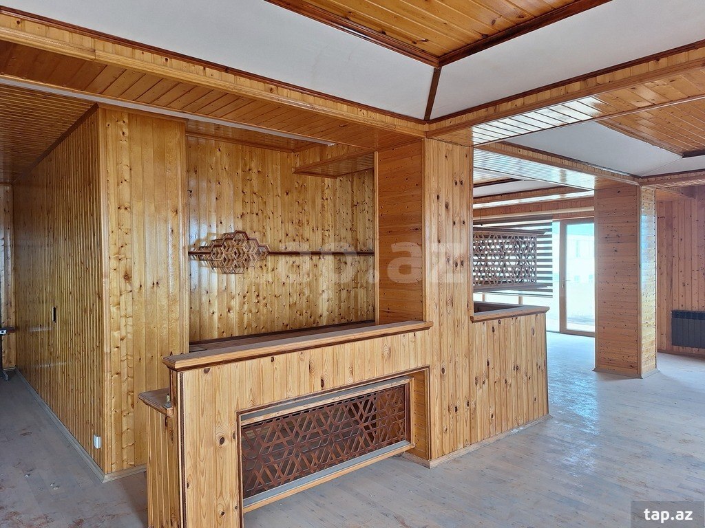 5-otaqlı yeni tikili, Sumqayıt ş., 230 m²