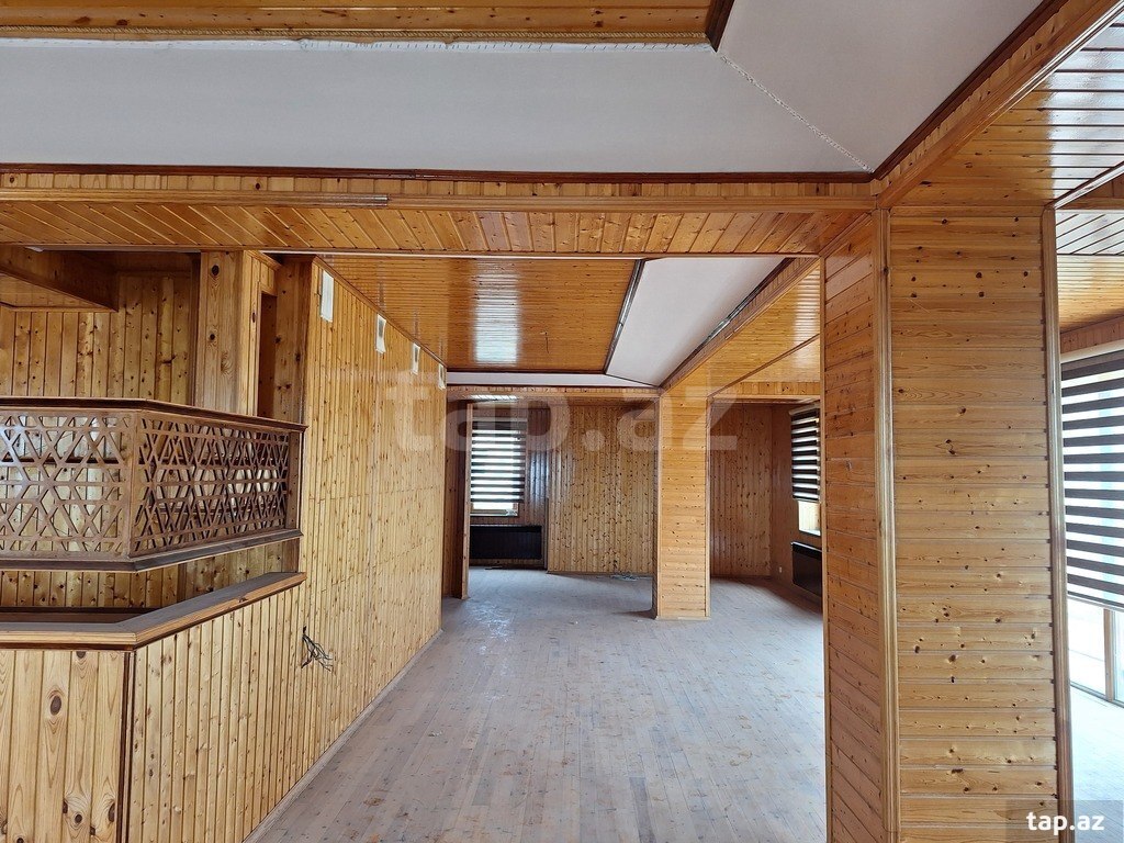 5-otaqlı yeni tikili, Sumqayıt ş., 230 m²