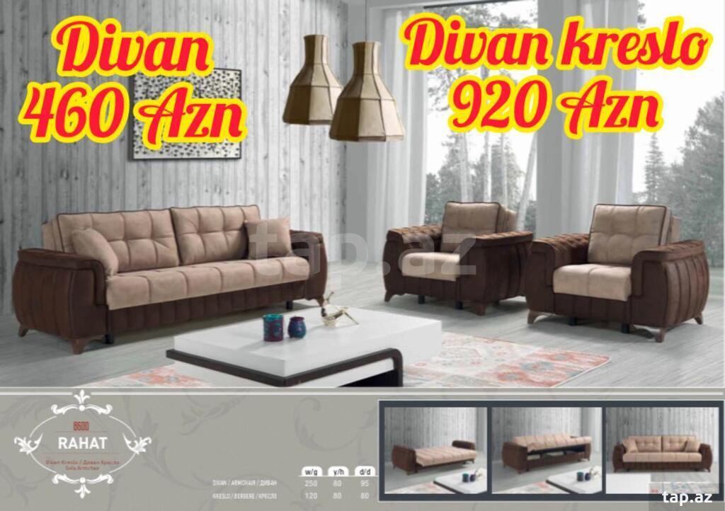 Divanlar və kreslolar (23)
