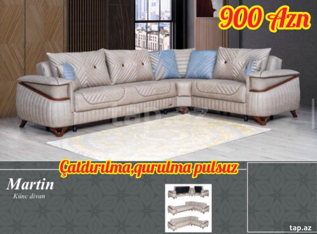 Künc divanı (15)