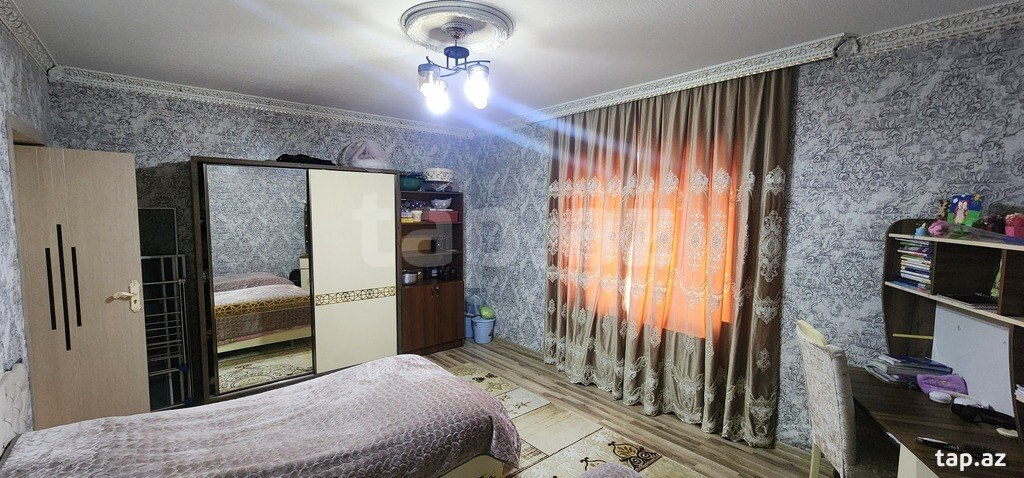 Həyət evi, Xudat r.