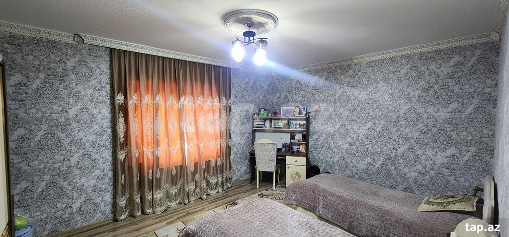 Həyət evi, Xudat r.