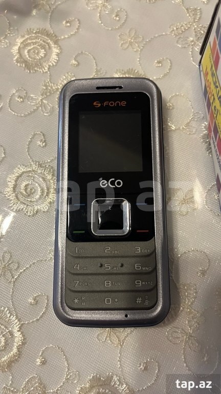 Nokia 105 (2017) White (3)