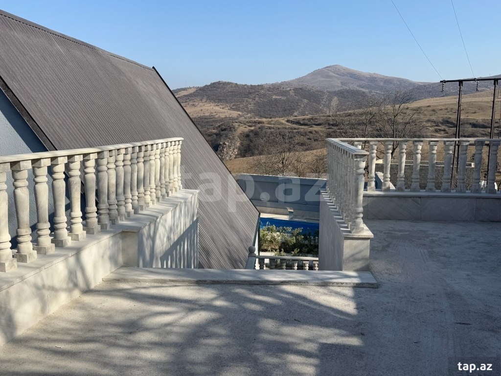 Həyət evi kirayə verilir, Göygöl r. (3)