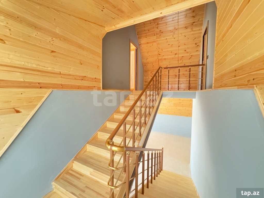 Həyət evi kirayə verilir, Göygöl r. (5)