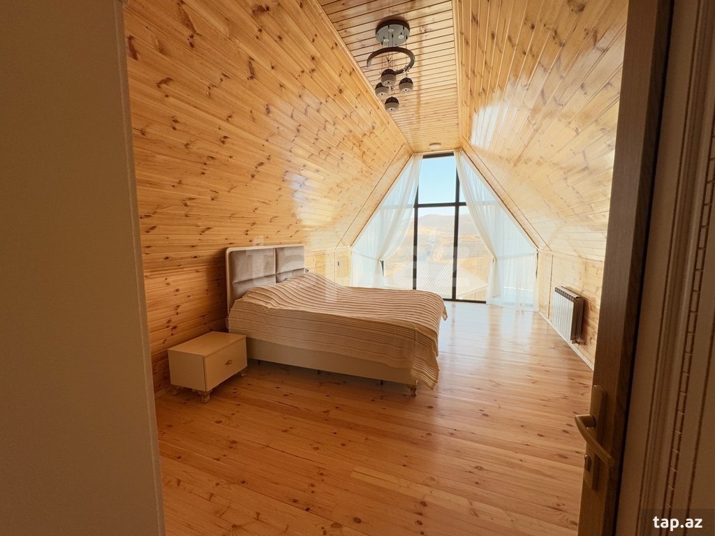 Həyət evi kirayə verilir, Göygöl r. (6)