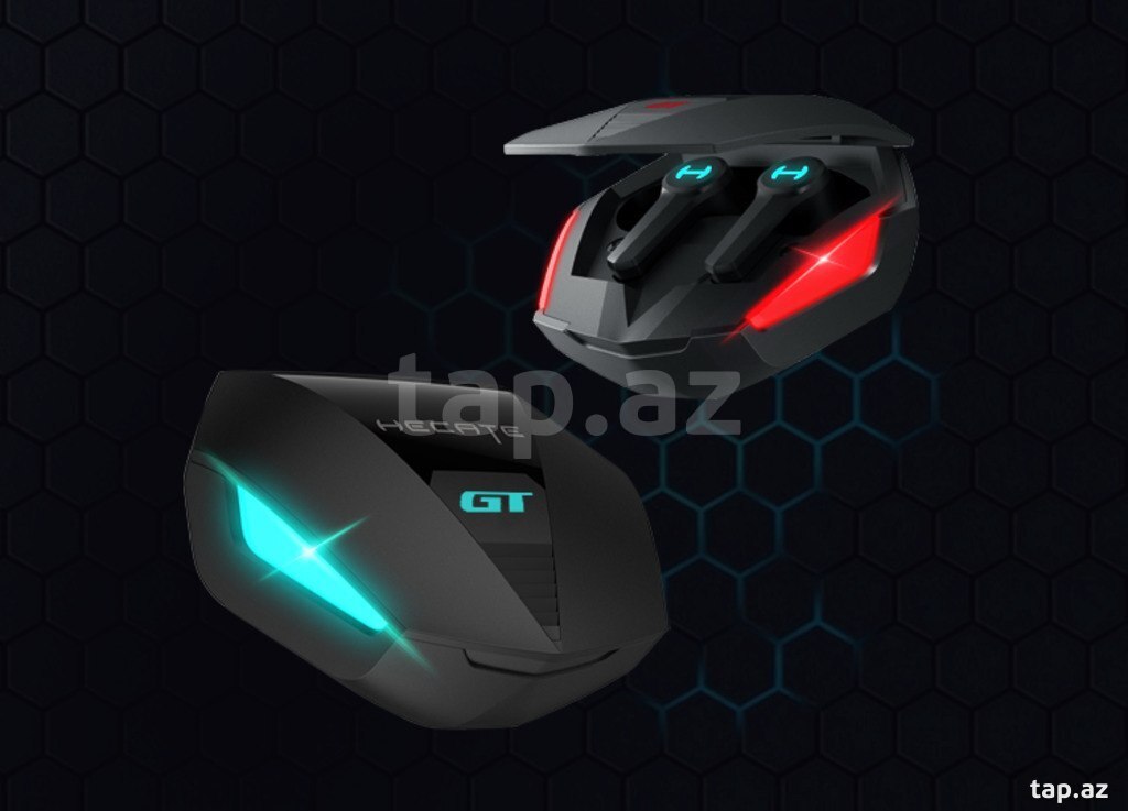 Edifier GT4 S  Ultra-Low Latency Dual Mode Wireless Gaming Earbuds (2)