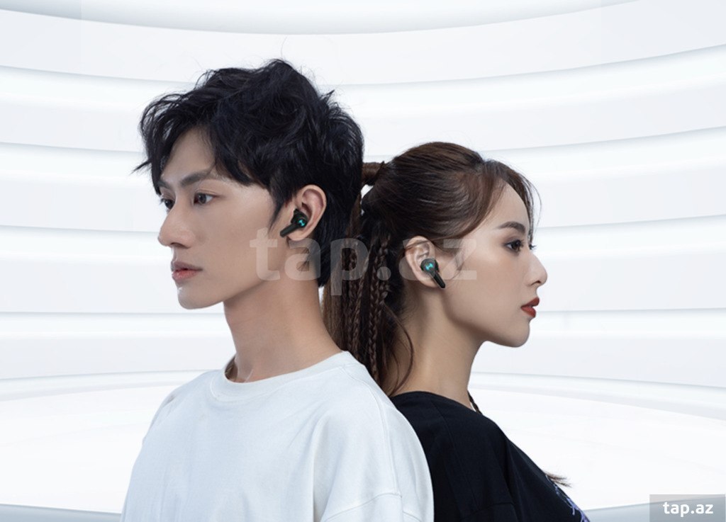 Edifier GT4 S  Ultra-Low Latency Dual Mode Wireless Gaming Earbuds (5)