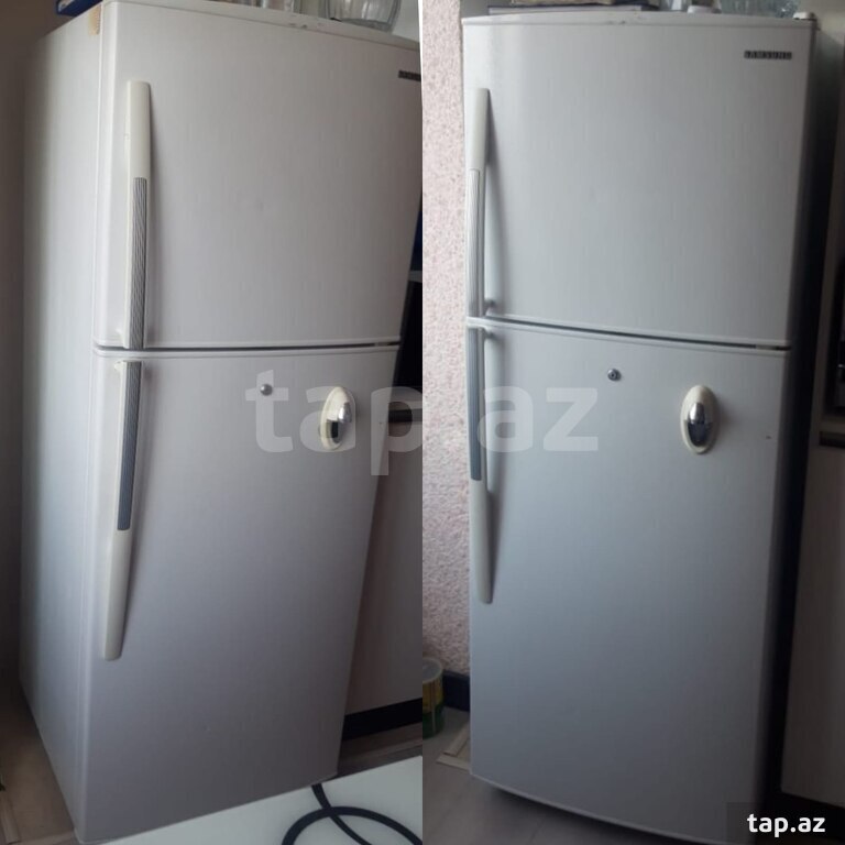 Soyuducu "Samsung"