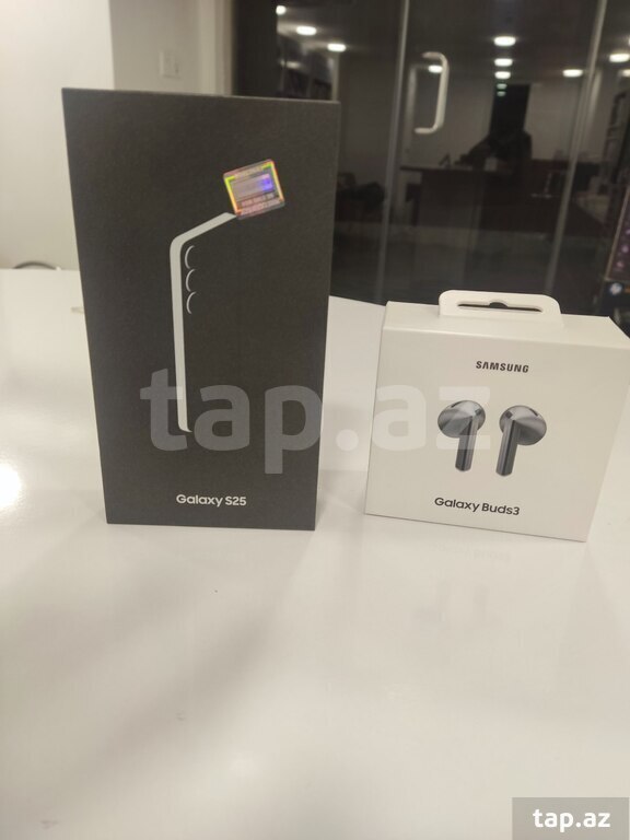 Samsung Galaxy S25 Navy 256GB/12GB
