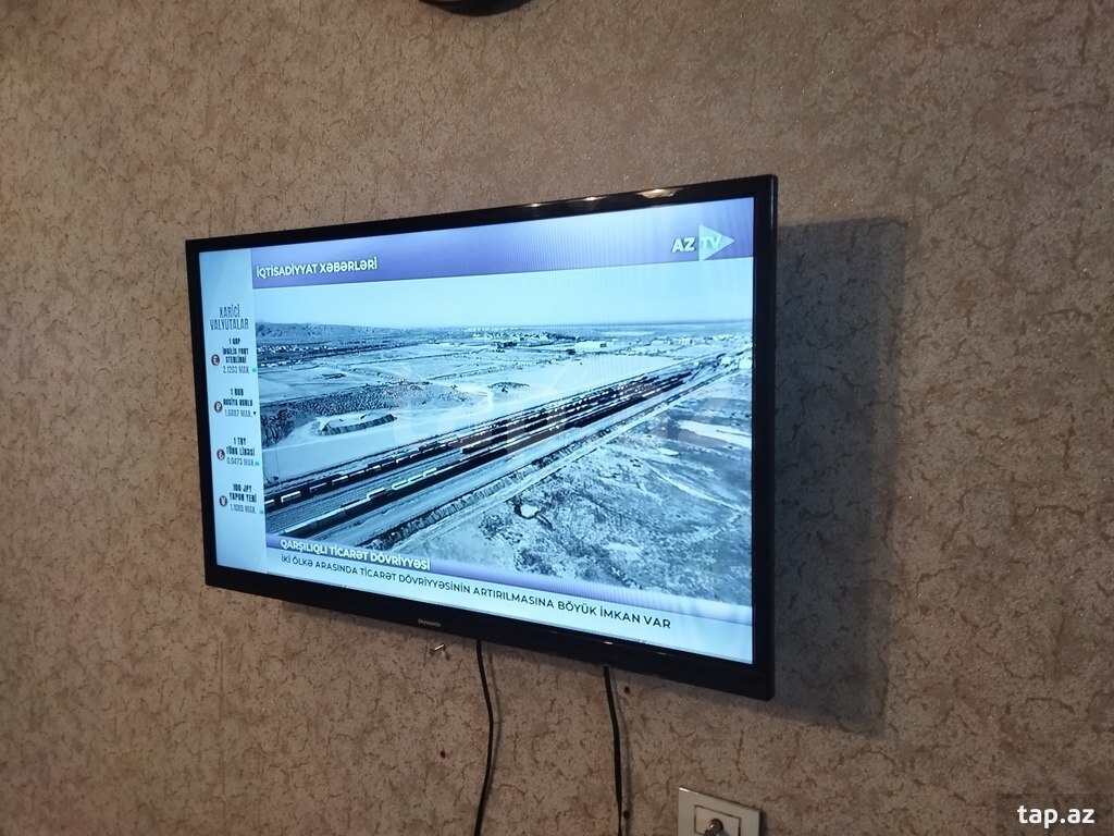 Televizor "Skyworth" (2)