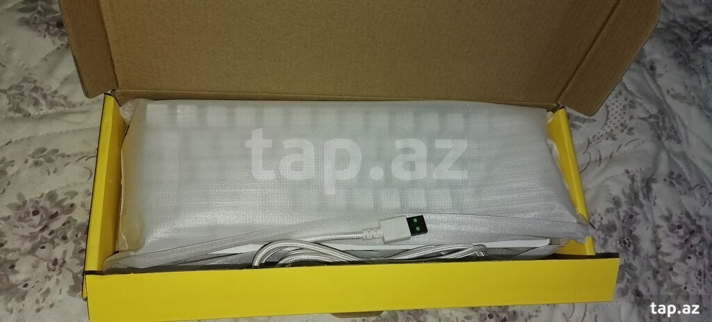 Razer Huntsman Mini gaming keyboard
